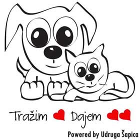 Šapica majice